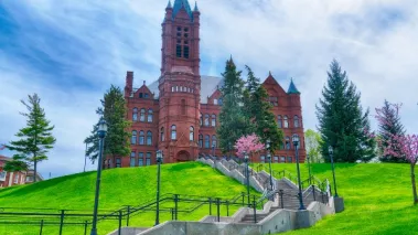 Syracuse University