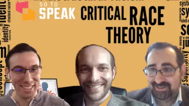 So to Speak featured image