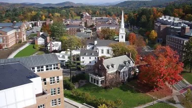 Dartmouth College