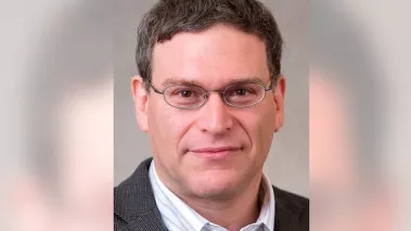 SUNY Fredonia Professor of Philosophy Stephen Kershnar