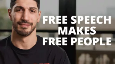 Enes Kanter
