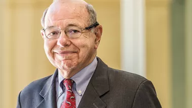 Prof. Burt Neuborne (NYU)