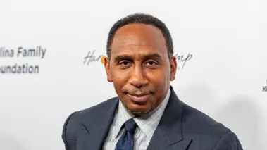 Stephen A. Smith