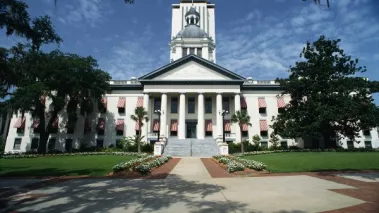 Florida Capitol