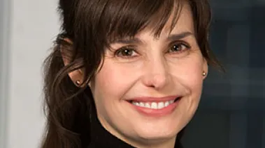 FIRE Advisory Council Member Sallie James