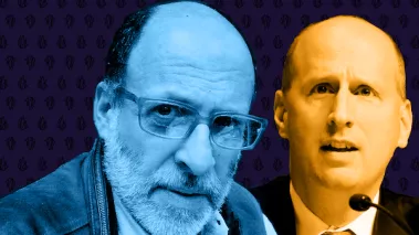 Harvey Silverglate and David French