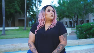 Priscilla Villarreal