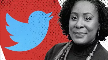 Carnegie Mellon University Professor Uju Anya