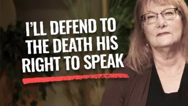 Professor Kim Parker Nyman