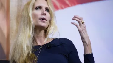 Ann Coulter