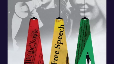 Spotlight on speech codes 2023