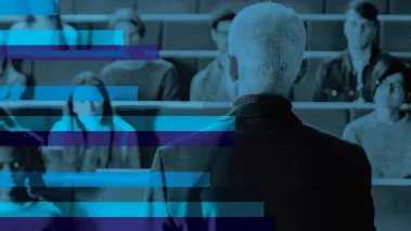 The Academic Mind image