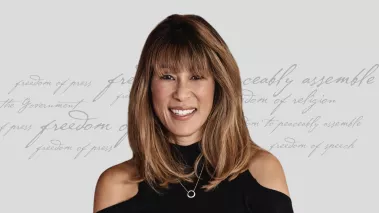 Sandy Leong
