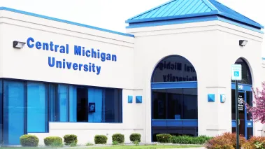 Central Michigan University