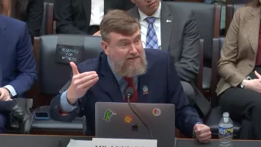 Greg Lukianoff testimony before the House Judiciary Committee on February 6, 2024