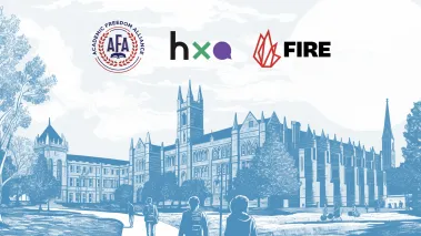 Institutional Neutrality