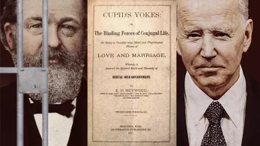 DM Bennet Pardon and Joe Biden