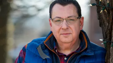 Gregory Bombard Horizontal