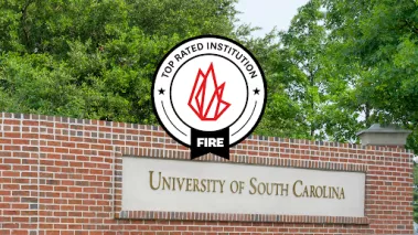 University of South Carolina