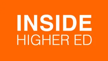 Inside Higher Ed logo