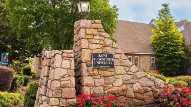 Founded in 1867, St. Augustine's College is a Private Historically Black Christian College