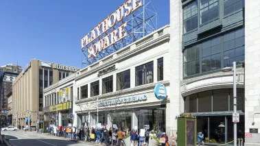 City Club of Cleveland