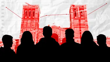 Students Under Fire 2026