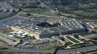 U.S. Pentagon