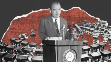 Joseph McCarthy