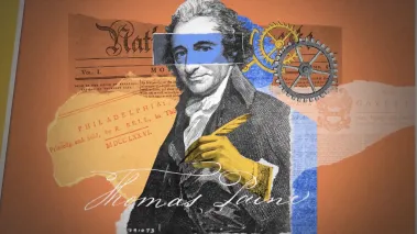 Thomas Paine