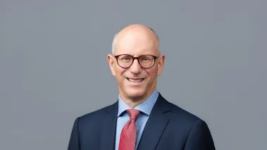 Rich Thau headshot 2025