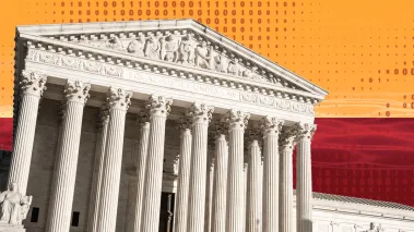Supreme Court weighs AI cases