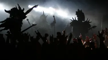 Gwar