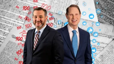 Cruz/Wyden