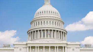 U.S. Capitol