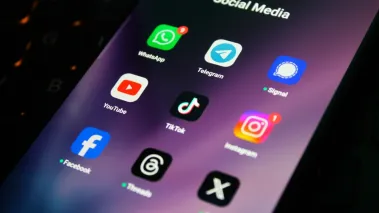 social media