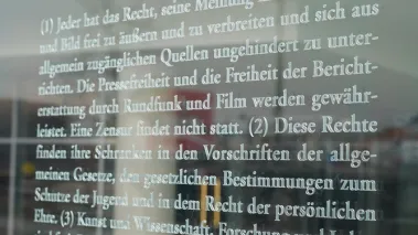 Germany Article 5
