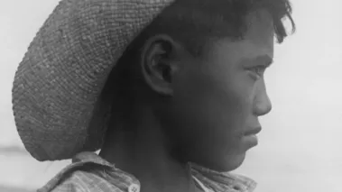Hawaiian child circa 1910