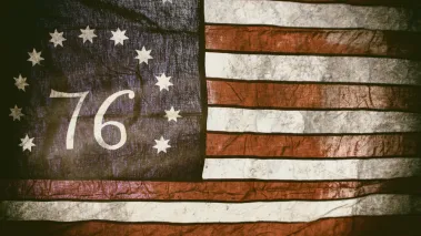 Bennington flag