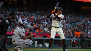 SF Giants