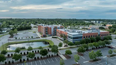 Horry-Georgetown Technical College