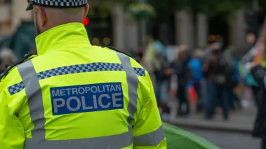 Metropolitan Police