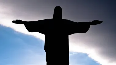 black Jesus