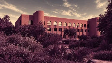University of Texas Rio Grande