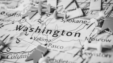 Washington PR