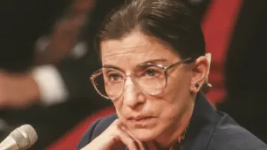 Ruth Ginsburg