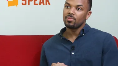 'Uncensored' with Zachary Wood