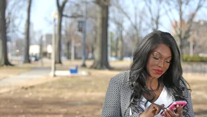 UTHSC plaintiff Kimberly Diei