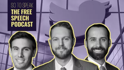 So to Speak: Elon Musk, PayPal and Twitch