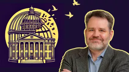 What is academic freedom? With Keith Whittington